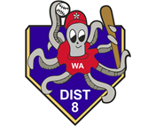 Washington District 8 Little League