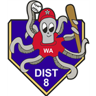 Washington District 8 Little League