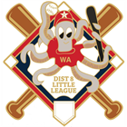 Washington District 8 Little League